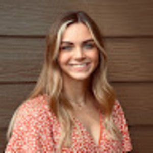 Meet your Posher, Abigail